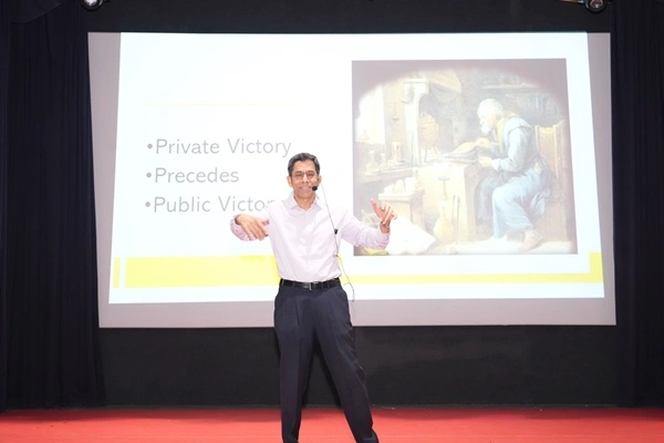 Third slide